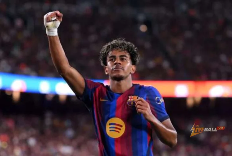 Bayern Munich chief responds to Lamine Yamal’s Ballon d’Or comments