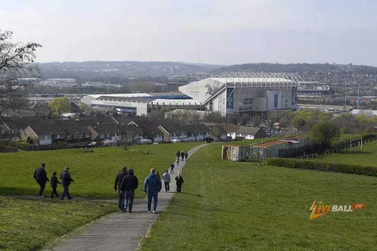 Leeds United vs Crystal Palace Preview: Prediction, Probable Lineups, Tactics, Team News & Stats