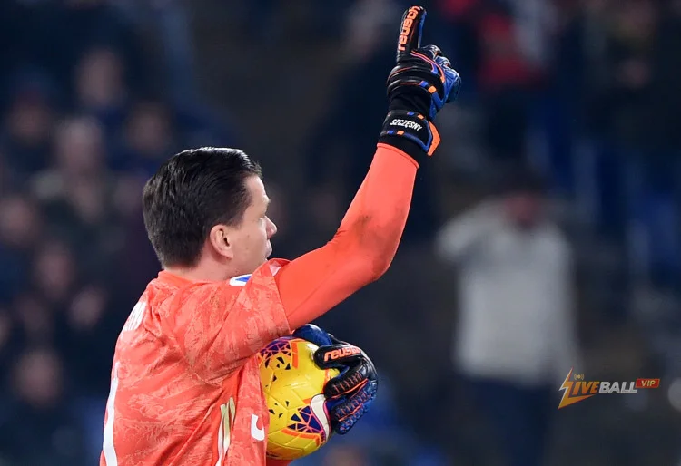Predicted Barcelona lineup against Sevilla: Cubarsi to return; Szczesny in for Joan Garcia