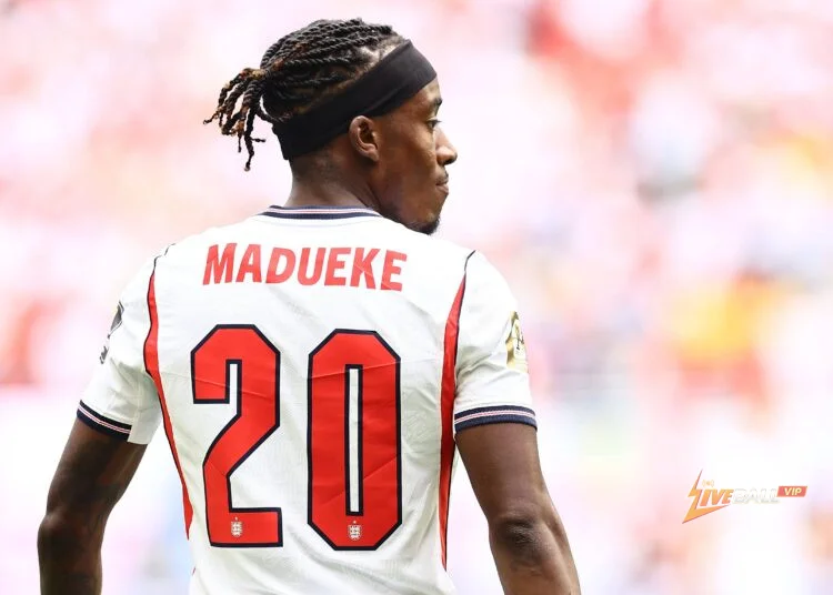 Premier League clubs expected to join Noni Madueke chase