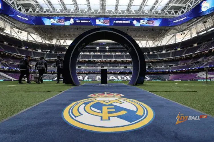 Zinedine Zidane explains Real Madrid star’s absence from his first France squad