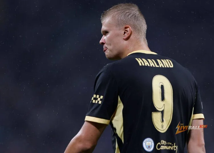 Barcelona could advance Erling Haaland move, deal difficult