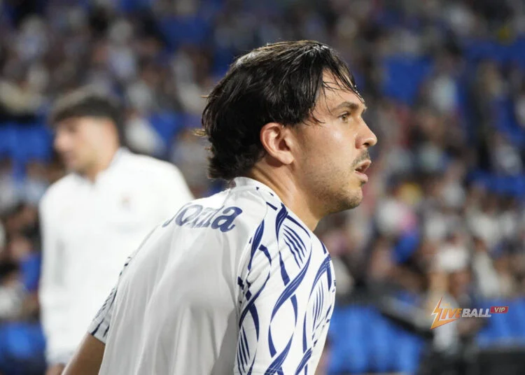 Liverpool, Manchester City, Fulham, Tottenham in transfer tussle to sign Jon Aramburu