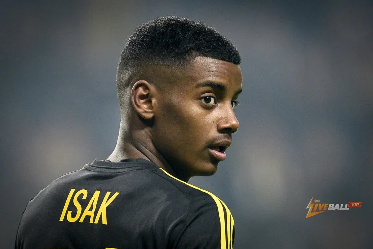 Predicted Liverpool lineup against Bournemouth: Isak, Barcola to return in much-changed side; Alisson in goal