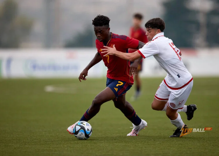 Liverpool increasingly unlikely to sign David Otorbi in January, reason revealed