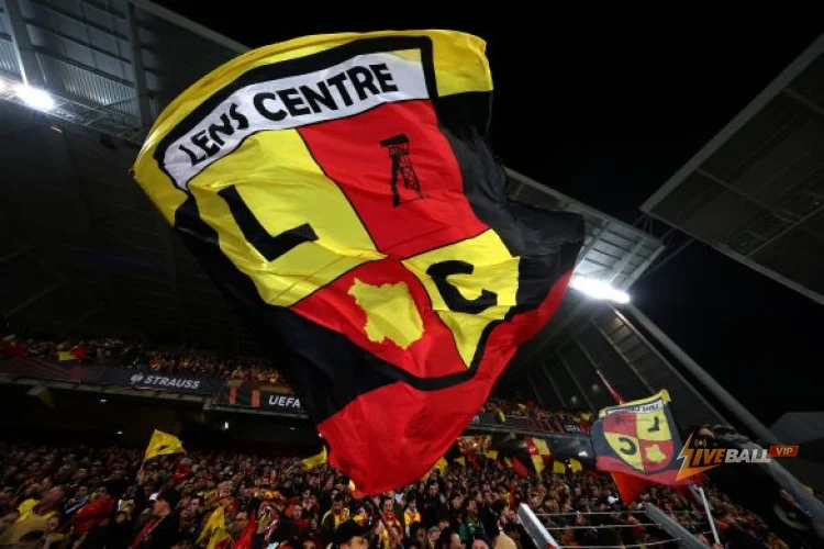 Official | Lens fans banned from Leipzig and Liverpool Champions League away days