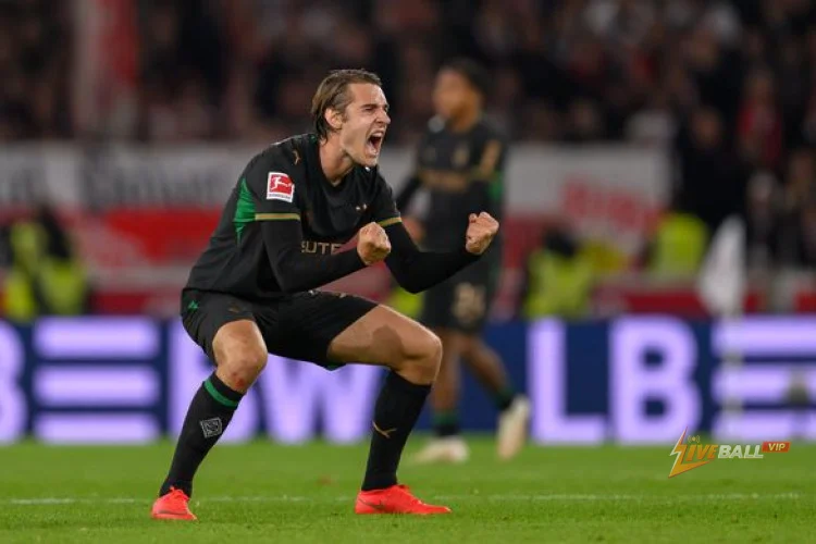 PODCAST | Matchday 7 review – Gladbach finally win, Werder Bremen go marching on, plus more