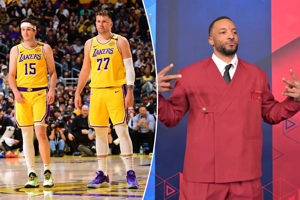 นอร์แมน พาวล์ จากบูลส์ ระบุเลเกอร์สเป็นทีมที่ถูกประเมินสูงที่สุดใน NBA