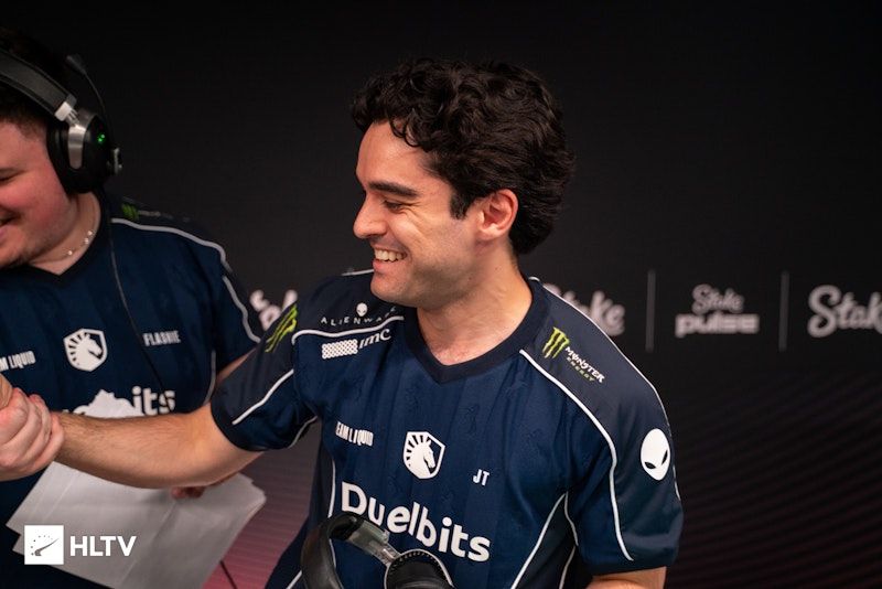 Liquid, TYLOO, DENDELE และ Nemiga คว้าสิทธิ์สุดท้ายในการแข่งขัน PGL Masters Bucharest