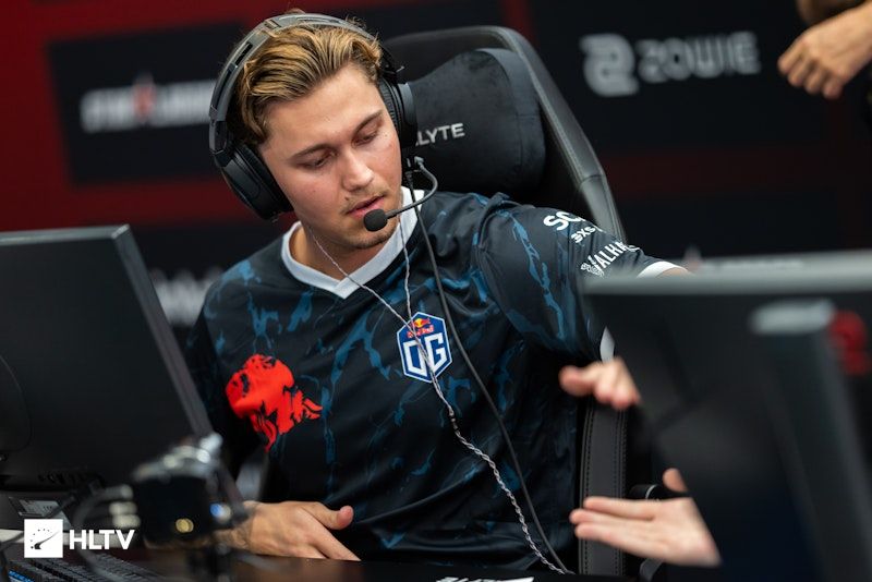 Ninjas in Pyjamas ต้อนรับ adamb กลับสู่ทีมก่อน Logitech G Play Connect