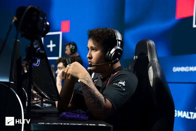 paiN Esports เลื่อน Tatu ขึ้นทีมชุดใหญ่ในช่วงปรับโครงสร้าง