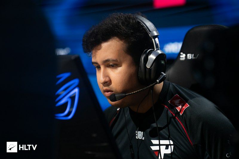 paiN Esports ส่ง ปิเรียจา ไปนั่งสำรอง, เลื่อนนักเตะจากอะคาเดมี ตาตู ขึ้นทีมหลัก